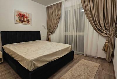 Apartament cu 2 camere semidecomandat în Central - 6