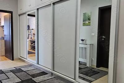 Proprietar, vand apartament 3 camere Ghiroda - 7