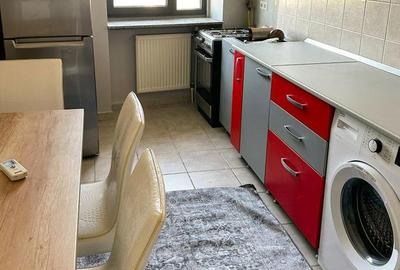 Apartament cu 2 camere decomandat în Doamna Ghica - 2