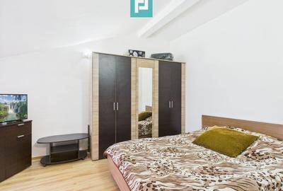 Casă individuală cu dublu potențial - 6