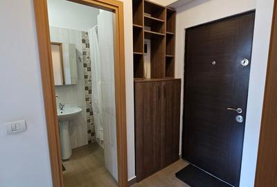 Garsonieră în Grozăvești - 5