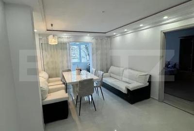 Apartament 3 camere, 85 mp, zona Nicolina - 4