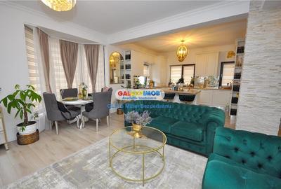 Vila de Lux  Smart 3 camere in zona Tunari   Otopeni. - 1