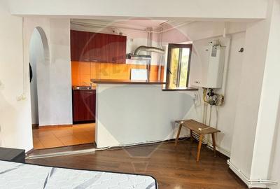 GARSONIERA DE INCHIRIAT-ZONA NORD - 9