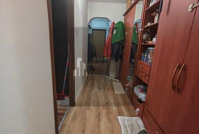 Apartament cu 3 camere decomandat în Ultracentral - 3