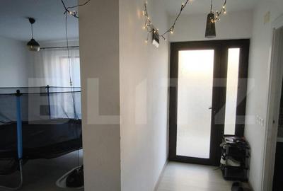 Casa P+E+Beci si pod, 110 mp, zona Veteranilor - 4