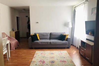 Apartament cu 3 camere semidecomandat în Florești - 11