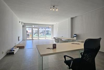 Spațiu comercial, de 55 mp, în Orașul Nou - 6