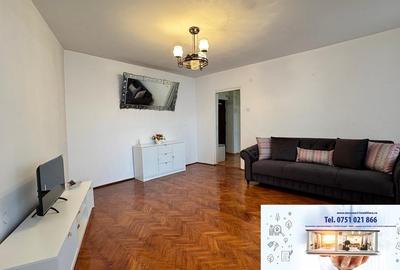 Apartament cu 2 camere decomandat în Mazepa 1