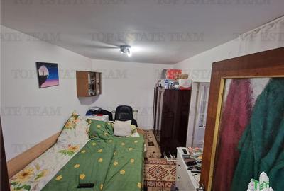 Casă individuală cu 3 camere cu Teren 161 Mp în Tei - 10