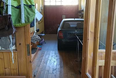 Casă cu 3 camere cu Teren 324 Mp în Central - 6