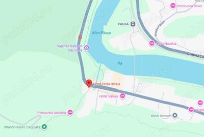 Teren pentru constructii PADURE. Vanzare Colaborare - Inchiriere - 5