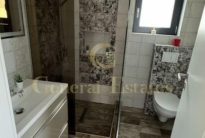 Casă individuală cu 4 camere cu Canalizare în Tărlungeni - 13