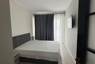Apartament cu 2 camere, mobilat în Central - 3