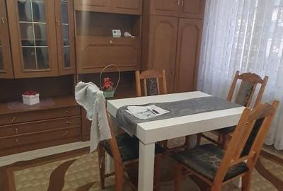 Apartament cu 2 camere decomandat în Humulești - 2