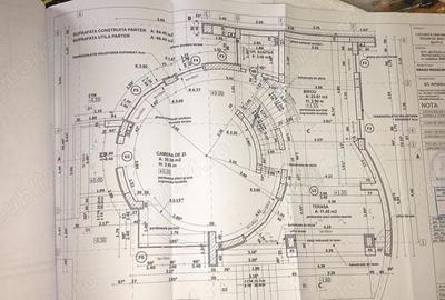 Vand Vila metrou pantelimon 250 metri utili teren 400 mp metrou pantelimon - 8