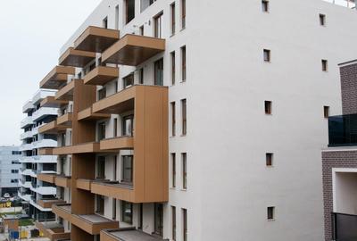 PENTHOUSE FINALIZAT - PIPERA - BLOC NOU - COMISION 0% - 11