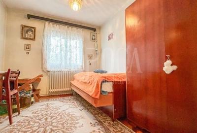 Apartament 3 camere de vanzare in Gheorgheni, Cluj Napoca - 3