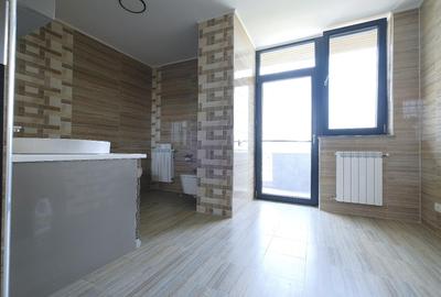Casă cu 6 camere cu Teren 1000 Mp în Corbeanca - 5