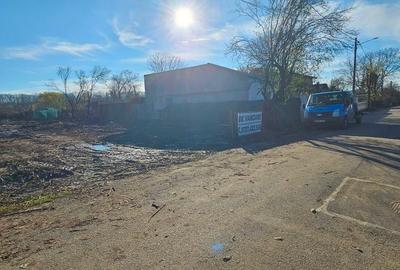 Teren de vanzare Snagov - 6