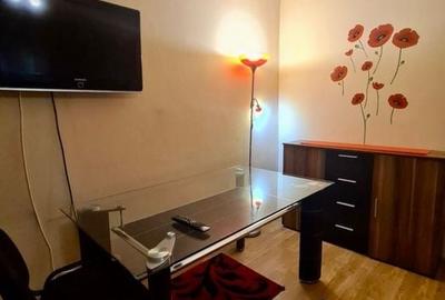 Garsoniera Dristor - Kaufland, 10 minute de metrou, mobilata si utilata modern Garsoniera Dristor - Kaufland, 10 minute de metrou, mobilata si utilata modern - 3