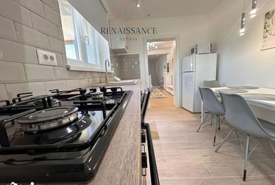 Apartament cu 3 camere, mobilat în Dumbrăvița - 5