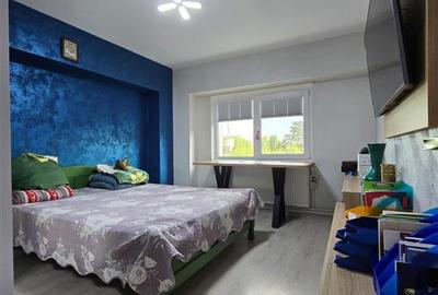 Apartament cu 4 camere decomandat în Lunca Cetățuii - 4
