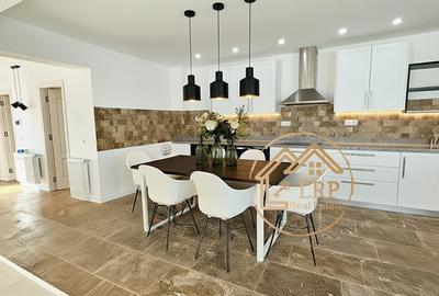 Pantelimon-Rascoala 1907- Vila individuala 4 camere, 152mp, teren 339mp, 3 bai - 3