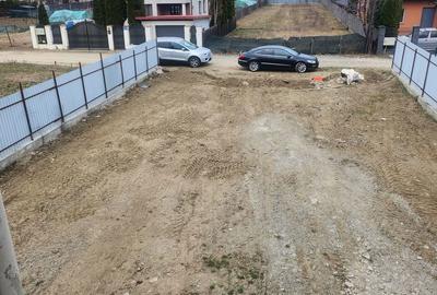 Casă cu 5 camere cu Teren 666 Mp în Șerbănești - 17