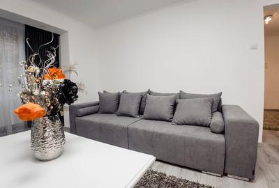 Apartament cu 2 camere în Central - 4