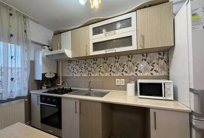 Apartament cu 2 camere decomandat în Micro 16 - 7