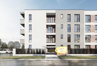 Apartamente noi decomandate de 1, 2 si 3 camere Micro 12 - 2
