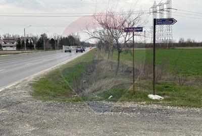 Teren agricol de 2000 mp, în Tărtășești - 7