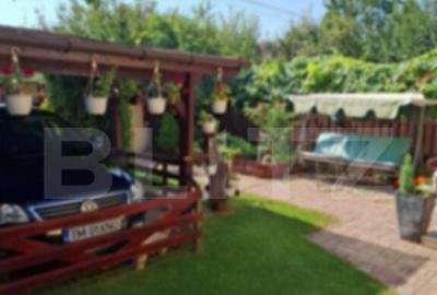 Triplex Dumbravita,90 mp utili - 3