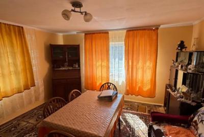 Casă cu 2 camere cu Teren 580 Mp în Ferneziu - 11