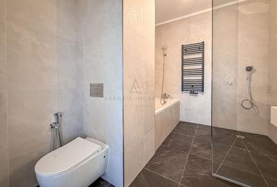 4 camere l Floreasca l One Verdi Park - 11