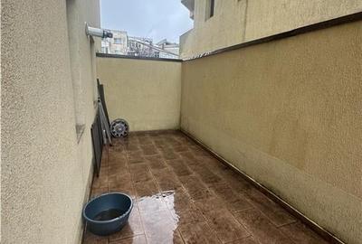 Apartament o camera+ terasa- CUG, Al T Neculai - 9