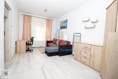 Garsonieră decomandată, mobilată în Chiajna - 3
