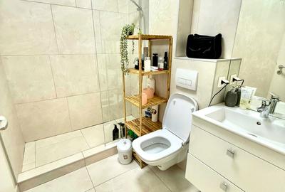 Apartament cu 3 camere semidecomandat în Chinteni - 3