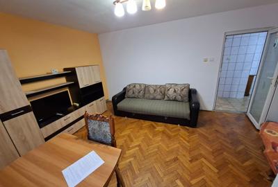 360 euro!!!Ap.cu 2 camere cu centrala proprie Zona Prefectura - 2