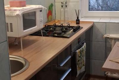 Apartament cu 3 camere în Vest - 4