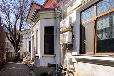 Casă individuală cu 6 camere cu Teren 420 Mp în P-ța Victoriei - 20