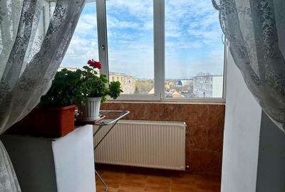 Apartament cu 3 camere semidecomandat în Bartolomeu - 11