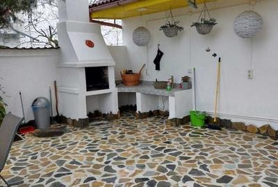 Vila cu ponton de inchiriat | Lacul Snagov - 3