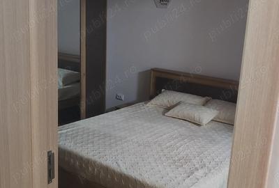 Garsonieră decomandată în Astra - 4