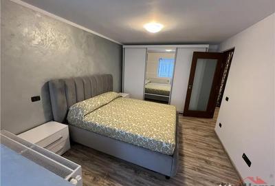 Apartament cu 3 camere decomandat, mobilat în Central - 5