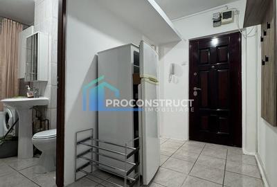 Apartament cu 2 camere semidecomandat, mobilat în Spitalul Județean - 6