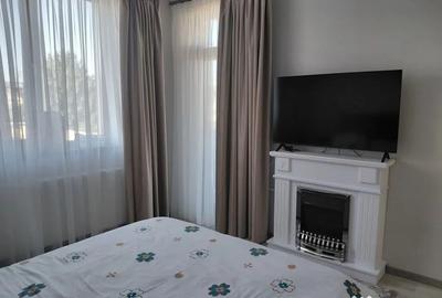 Casă cu 4 camere cu Teren 400 Mp în Nord - 17