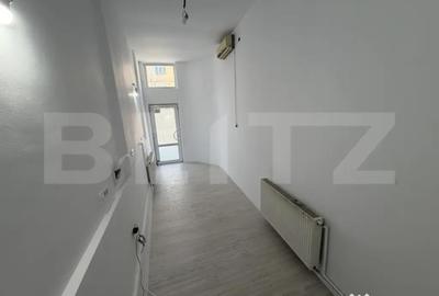 Spațiu comercial, de 15 mp, în Cetate