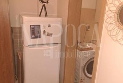 Apartament o camera de vanzare in Zorilor, Cluj Napoca - 4
